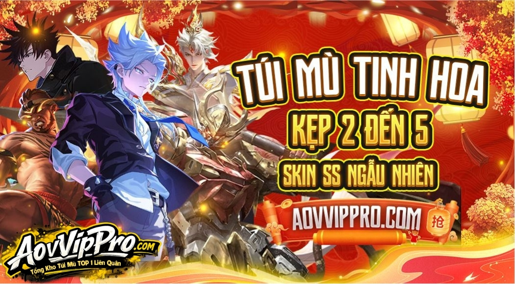 TÚI MÙ TINH HOA 129K ( Mới - Hot )